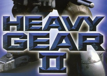 Heavy Gear 2