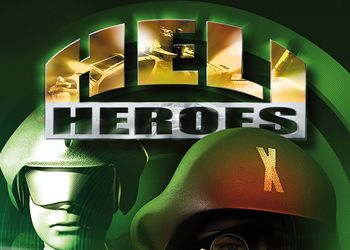 Heli Heroes