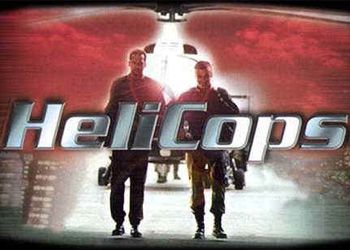 HeliCOPS