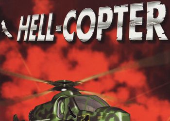 Hell-Copter