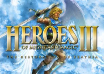 Heroes of Might and Magic 3: The Restoration of Erathia