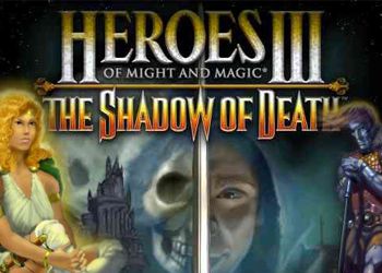 Heroes of Might and Magic 3: The Shadow of Death