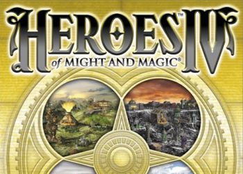 Heroes of Might and Magic 4