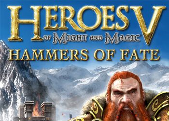 Heroes of Might and Magic 5: Hammers of Fate