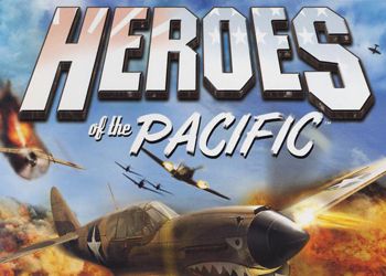 Heroes of the Pacific