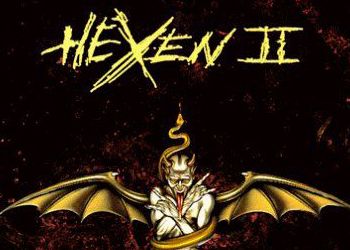 Hexen 2