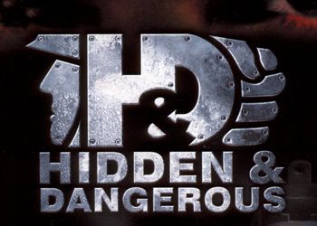 Hidden&Dangerous