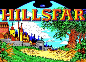 Hillsfar