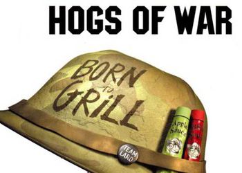 Hogs of War