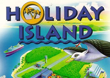 Holiday Island