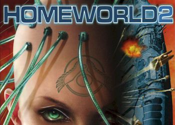 Homeworld 2