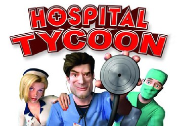 Hospital Tycoon