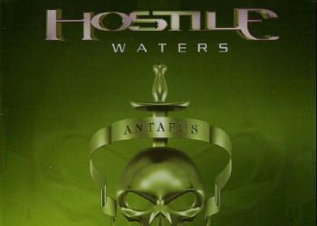 Hostile Waters: Antaeus Rising