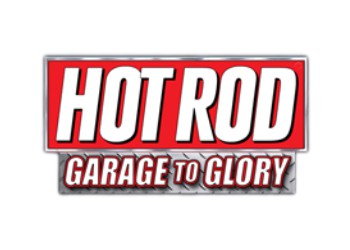 Hot Rod: Garage to Glory