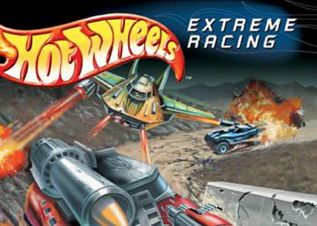 Hot Wheels Extreme Racing