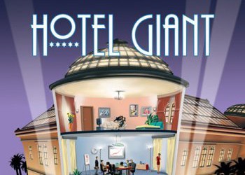 Hotel Giant