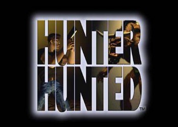 Hunter Hunted