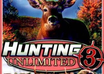 Hunting Unlimited 3