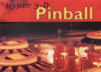 Hyper 3D Pinball