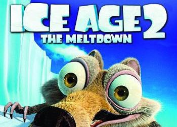 Ice Age 2: The Meltdown