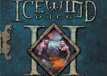 IceWind Dale 2