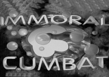 Immoral Cumbat