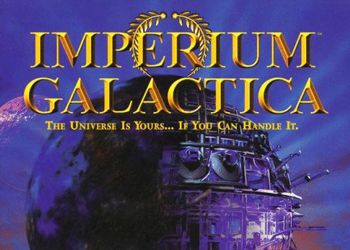 Imperium Galactica