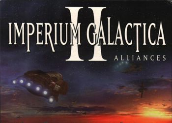 Imperium Galactica 2: Alliances