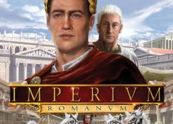 Imperium Romanum