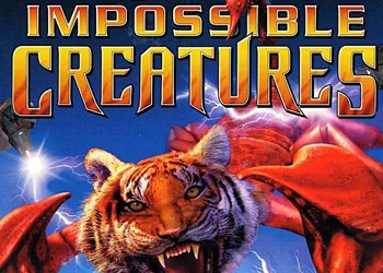 Impossible Creatures