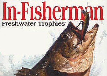 In-Fisherman Freshwater Trophies