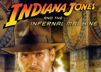 Indiana Jones and the Infernal Machine