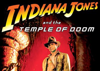 Indiana Jones and the Temple of Doom