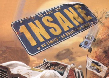 Insane (2000)