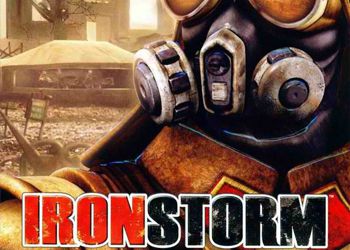 Iron Storm