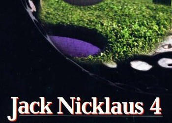 Jack Nicklaus 4