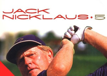 Jack Nicklaus 5