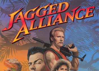 Jagged Alliance