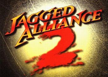 Jagged Alliance 2