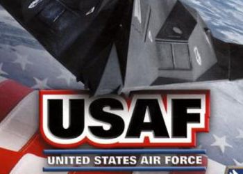 Janes USAF