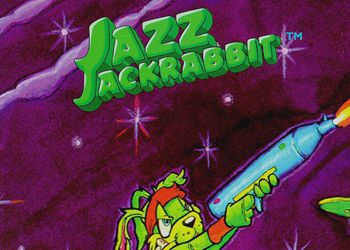 Jazz JackRabbit