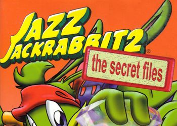 Jazz Jackrabbit 2: The Secret Files