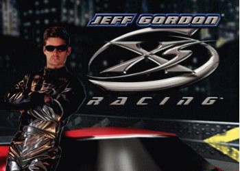 Jeff Gordon XS Racing