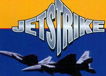 Jet Strike