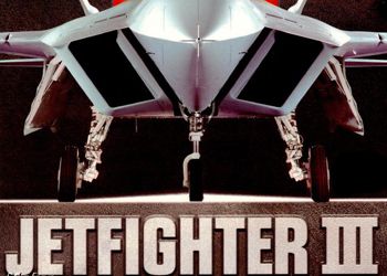 Jetfighter 3