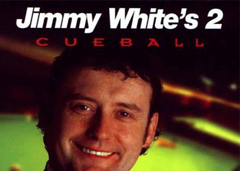 Jimmy Whites 2: Cueball