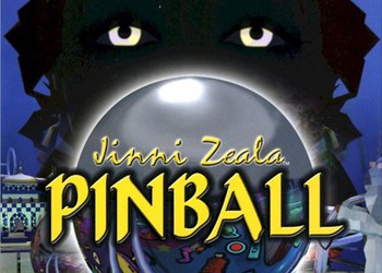 Jinni Zeala Pinball