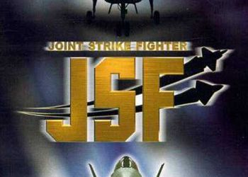 Joint Strike Fighter