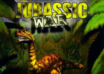 Jurassic War