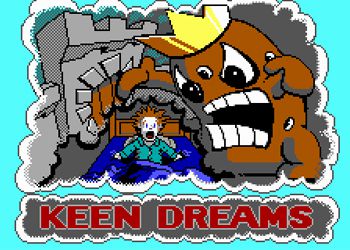 Keen Dreams